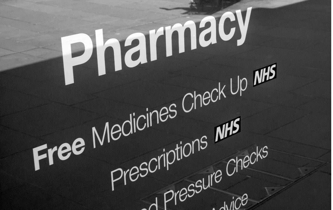 Nhs Mot Extended To Pharmacies In Barking And Dagenham Lbbd