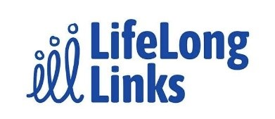Logo for Lifelong Links