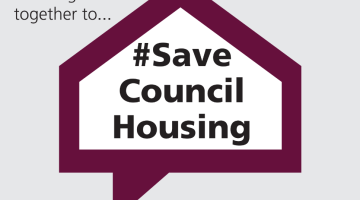 Save Council Housing