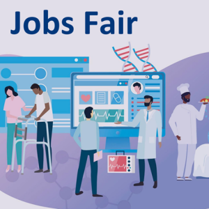 Jobs fair